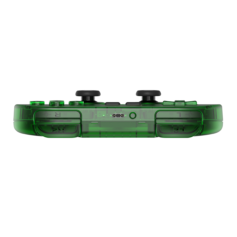 8Bitdo SN30 Pro Bluetooth Game - огляд і ціна Turing Pi 2