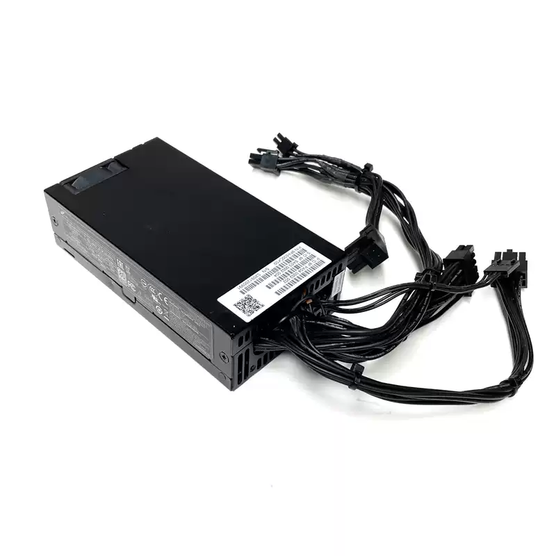 FSP500-30AS Flex ATX 1U PSU 50 - огляд і ціна Atx Power Supply 1U Flex 500W