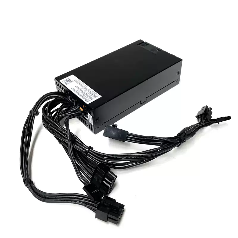 FSP500-30AS Flex ATX 1U PSU 50 - огляд і ціна Atx Power Supply 1U Flex 500W