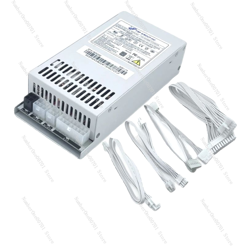 Small 1U Flex ATX Power Supply - огляд і ціна Atx Power Supply 1U Flex 500W