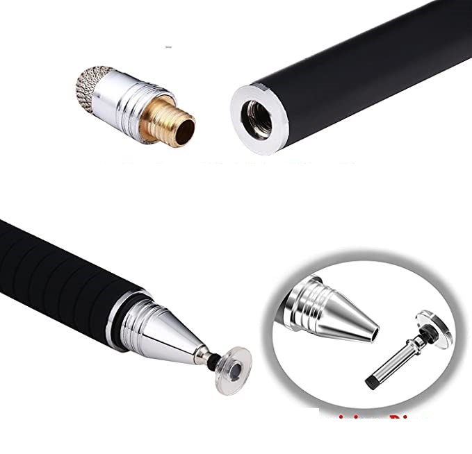 Tablet Stylus Pen For Lenovo T - огляд і ціна Deskpi Super6C
